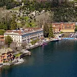Hotel Ristorante La Vignetta Cernobbio