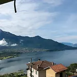 Villa Wetzel Domaso
