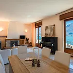 Appartamento Bellavista - Lake Como View - Near The Beach