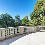 Villa Platamone