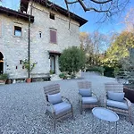 B&B Il Castellaccio - Albavilla
