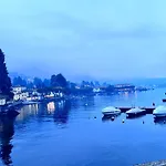 Lago Villa Zen - Apartment With Jacuzzi, Panoramic Views
