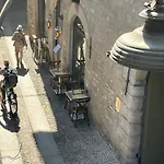 Appartamento La Dama Alla Finestra In Centro Como