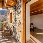 Holiday Home Baita Mirtillo By Interhome