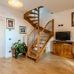 Holiday Home Baita Mirtillo By Interhome