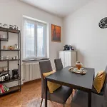 Suite Panoramica In Casa Tipica