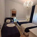Italian Vintage House
