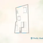 Pretty Studio In Old Town By Rent All Como