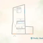 Pretty Studio In Old Town By Rent All Como