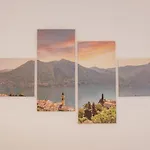 Emozione Del Lago