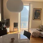 Special Apartment On Lakeside