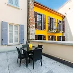 Loft Oleandro, By R Collection Apartments
