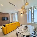 Manu Como Lake Apartment