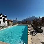 Lake View Apartment With Swimming Pool - Larihome A87