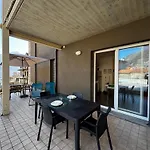 Lake View Apartment With Swimming Pool - Larihome A87