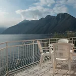 Wonderful Apartment On Lakeside