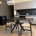 Apartment Menaggino