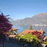 Apartment With Garden And Terrace Beautiful Lake View