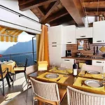 Splendido Loft Panoramico