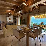 Splendido Loft Panoramico