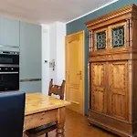 Luxury Apartment Between Como Lake And Valsassina