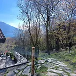 Tenuta Il Sogno Ferienwohnung Bianco