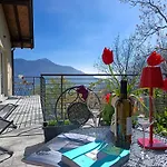 Tenuta Il Sogno Ferienwohnung Bianco