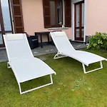 Peonia Apartment - Appartamento Vista Lago
