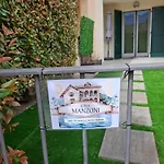Casa Manzoni