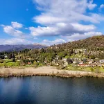 Montorfano Garden & Lake View By Quokka 360 - Villa Near Lake Como