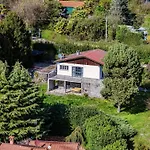 Montorfano Garden & Lake View By Quokka 360 - Villa Near Lake Como