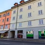 La Breva - Central Apartment - 1 Minuto Dal Centro