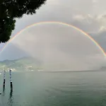San Martino Lake Como Holiday House