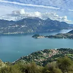 San Martino Lake Como Holiday House