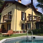 Villa Lake Como Bellagio - Private Pool