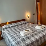 Orange Apartment