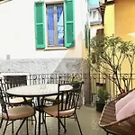 Via Scale Apartments, Lake Como, Brienno