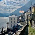 Via Scale Apartments, Lake Como, Brienno