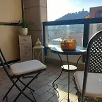 Bilocale Con Terrazzo E Box Auto Su Richiesta