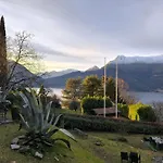 Villa Grazie Mille - Above Varenna\' S Hill - Lake Como