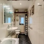 Apartment Lungolago By Interhome