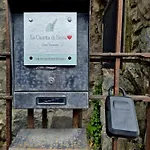 La Casetta Di Erica