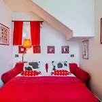Apartment Alla Fontana By Interhome