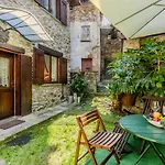 Apartment Alla Fontana By Interhome