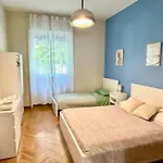 Como City Apartment Giulio Cesare
