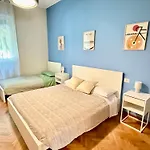 Como City Apartment Giulio Cesare