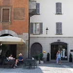 Alloggio Del 1400 Nel Cuore Del Centro Storico A 2 Min Dal Porto E Con 2 Bici Gratuite