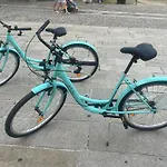Alloggio Del 1400 Nel Cuore Del Centro Storico A 2 Min Dal Porto E Con 2 Bici Gratuite