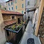 Casa del Viandante Lago di Como