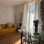 Charming & Bright Apartment Como Lakefront